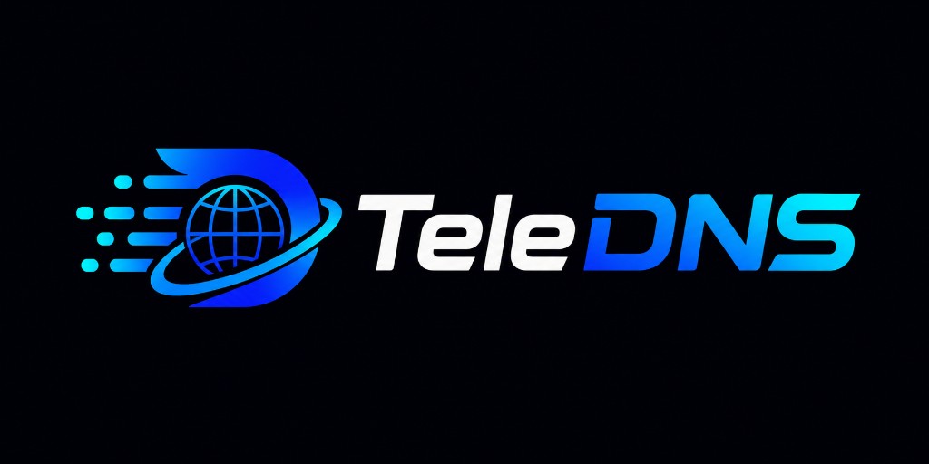 TeleDNS